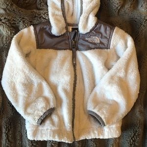 North Face Fleece